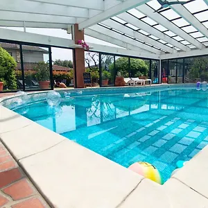 Fontana Oasis Апартаменты